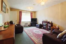 Enfield Drive, Barry