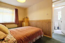 Enfield Drive, Barry