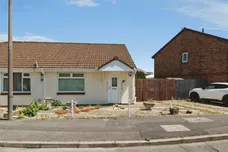 Enfield Drive, Barry