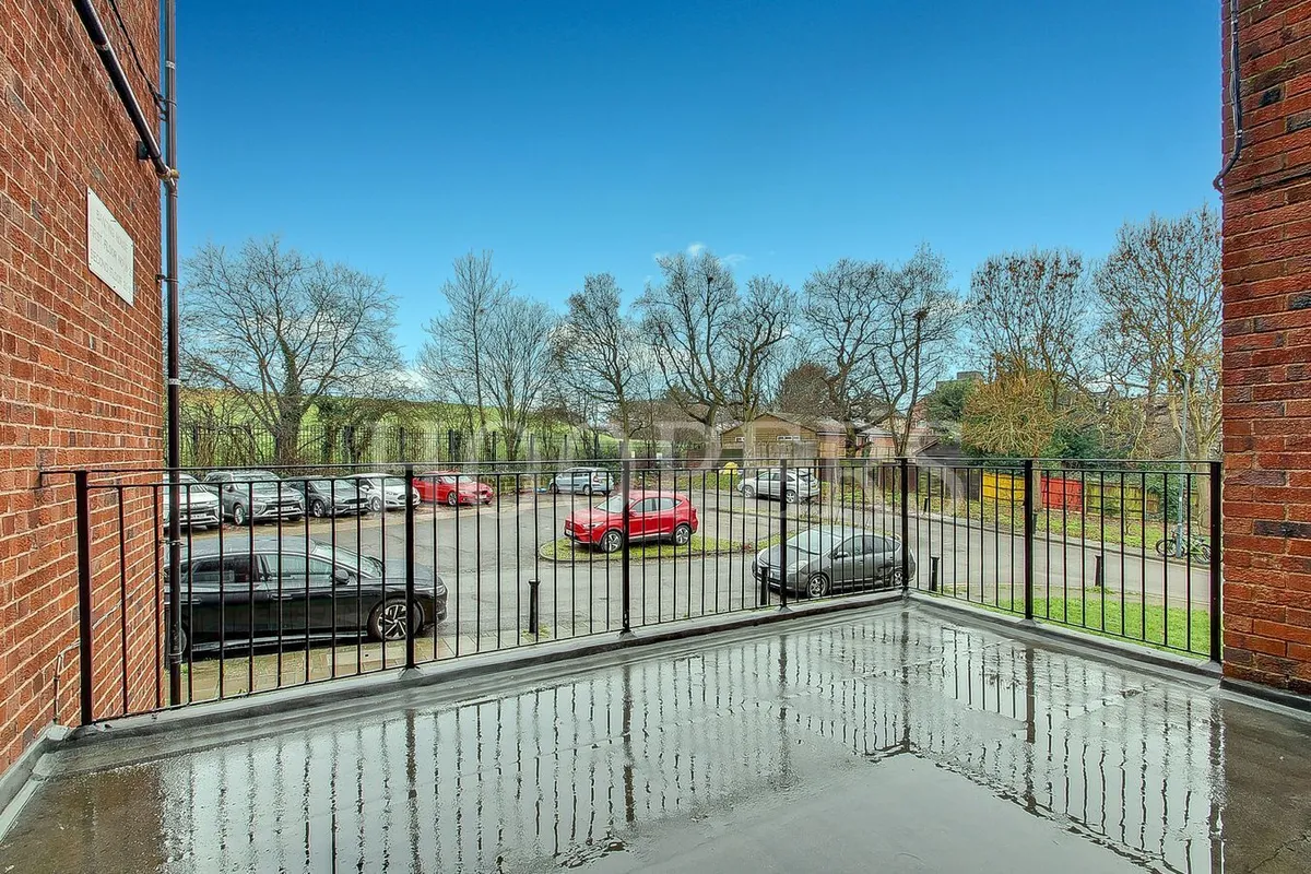 Ainsworth Close, London, NW2