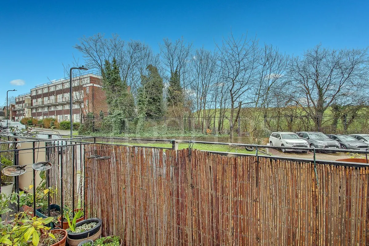 Ainsworth Close, London, NW2
