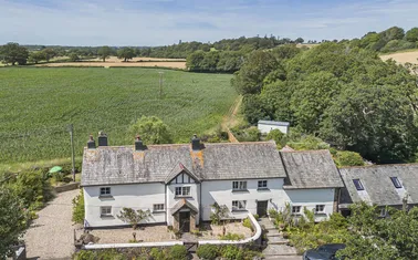 Jacobstowe
