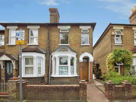 Property responsive
