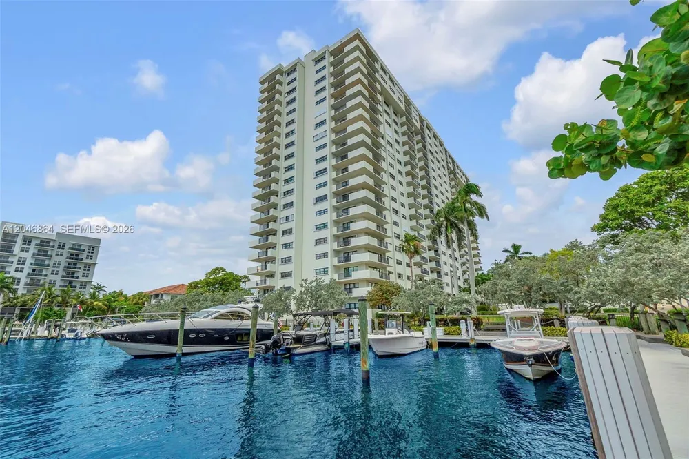 3200 Port Royale Dr N, Fort Lauderdale, FL 33308