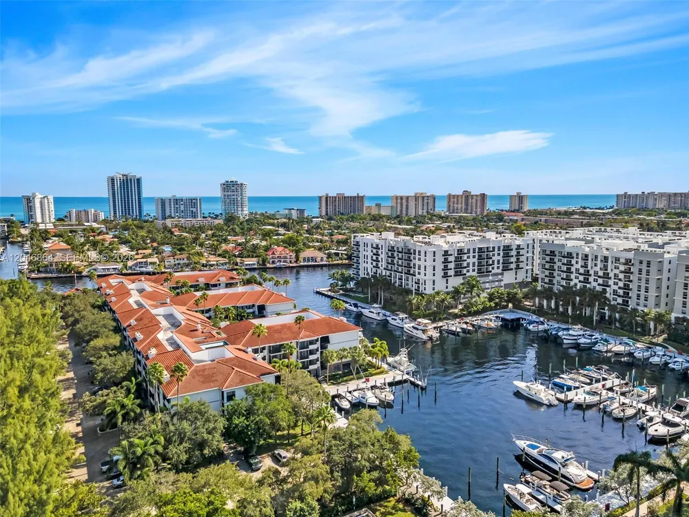 3200 Port Royale Dr N, Fort Lauderdale, FL 33308