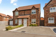 Chillingham Road, Winsford
