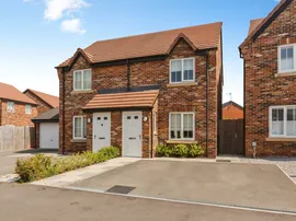Chillingham Road, Winsford photo