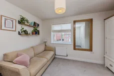 Chillingham Road, Winsford