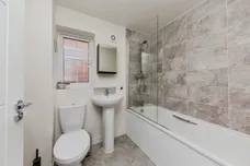 Chillingham Road, Winsford