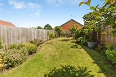 Chillingham Road, Winsford