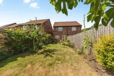 Chillingham Road, Winsford