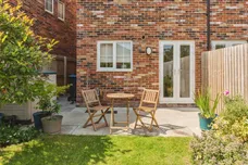 Chillingham Road, Winsford