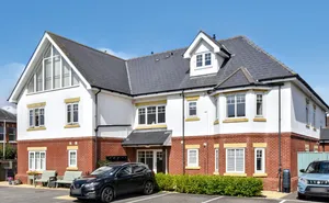 Woodbury House, 83 Salterton Road, Exmouth, Devon, EX8 photo
