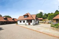 Ashwells Road, Pilgrims Hatch, Brentwood
