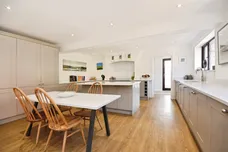Ashwells Road, Pilgrims Hatch, Brentwood