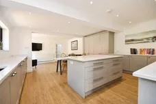 Ashwells Road, Pilgrims Hatch, Brentwood