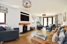 Ashwells Road, Pilgrims Hatch, Brentwood