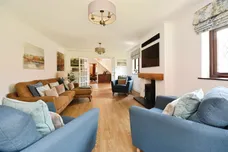 Ashwells Road, Pilgrims Hatch, Brentwood