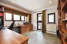 Ashwells Road, Pilgrims Hatch, Brentwood