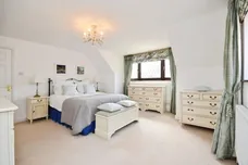 Ashwells Road, Pilgrims Hatch, Brentwood