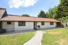 Ashwells Road, Pilgrims Hatch, Brentwood