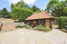 Ashwells Road, Pilgrims Hatch, Brentwood