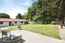 Ashwells Road, Pilgrims Hatch, Brentwood