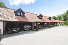 Ashwells Road, Pilgrims Hatch, Brentwood