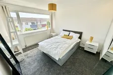 Bennet Court, LEEDS