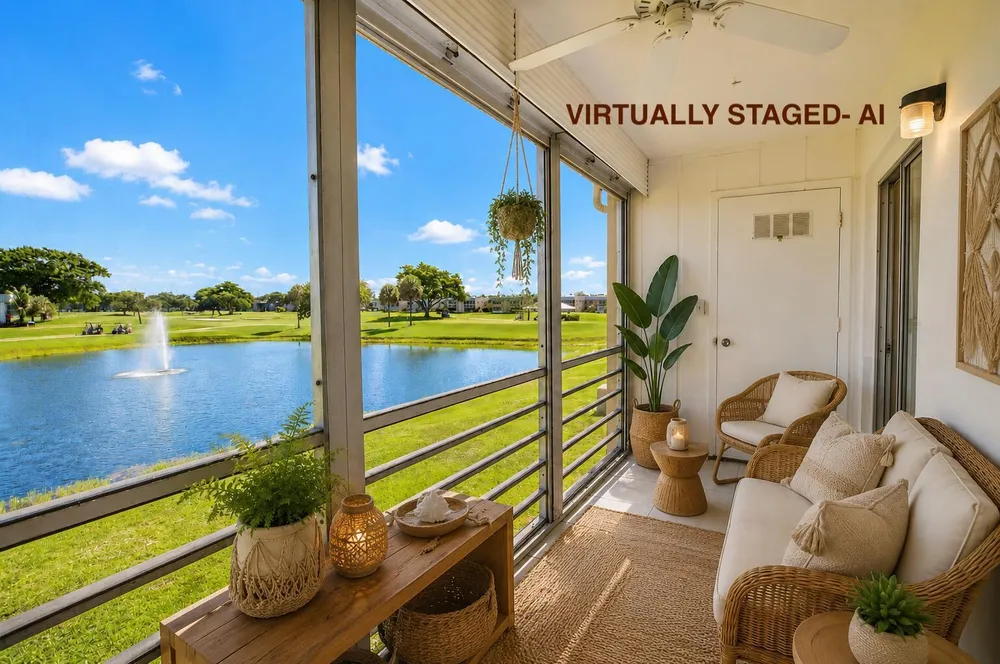 332 Capri G, Delray Beach, FL 33484