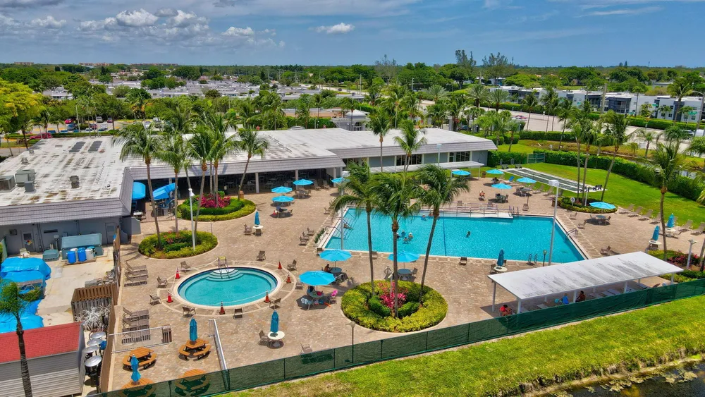 332 Capri G, Delray Beach, FL 33484