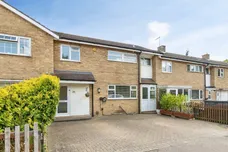 Rookwood Drive, Stevenage
