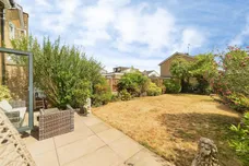 Rookwood Drive, Stevenage