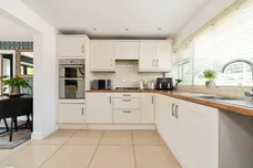 Rookwood Drive, Stevenage