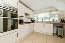Rookwood Drive, Stevenage