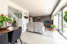 Rookwood Drive, Stevenage