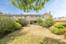 Rookwood Drive, Stevenage