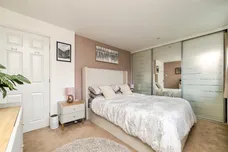 Rookwood Drive, Stevenage