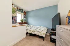 Rookwood Drive, Stevenage