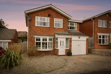 Sandford Way, Dunchurch, RUGBY