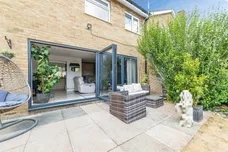 Rookwood Drive, Stevenage