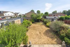 Rookwood Drive, Stevenage