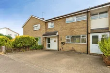 Rookwood Drive, Stevenage