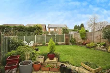 Sandford Way, Dunchurch, RUGBY
