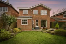 Sandford Way, Dunchurch, RUGBY