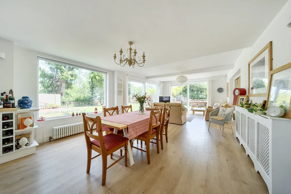 Abbots Road, Abbots Langley, WD5