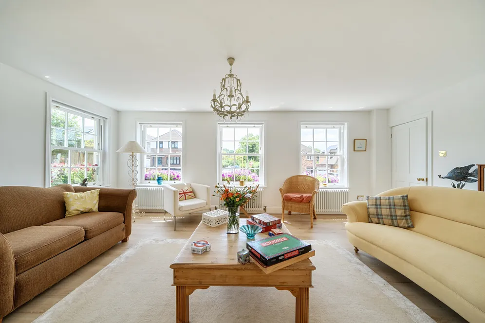 Abbots Road, Abbots Langley, WD5 photo 5