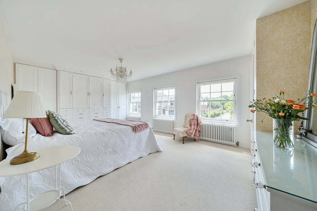 Abbots Road, Abbots Langley, WD5 photo 7