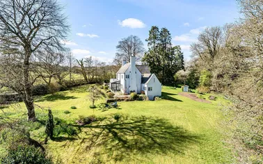 Sandy Park, Chagford, Newton Abbot
