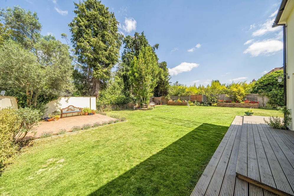 Abbots Road, Abbots Langley, WD5 photo 12
